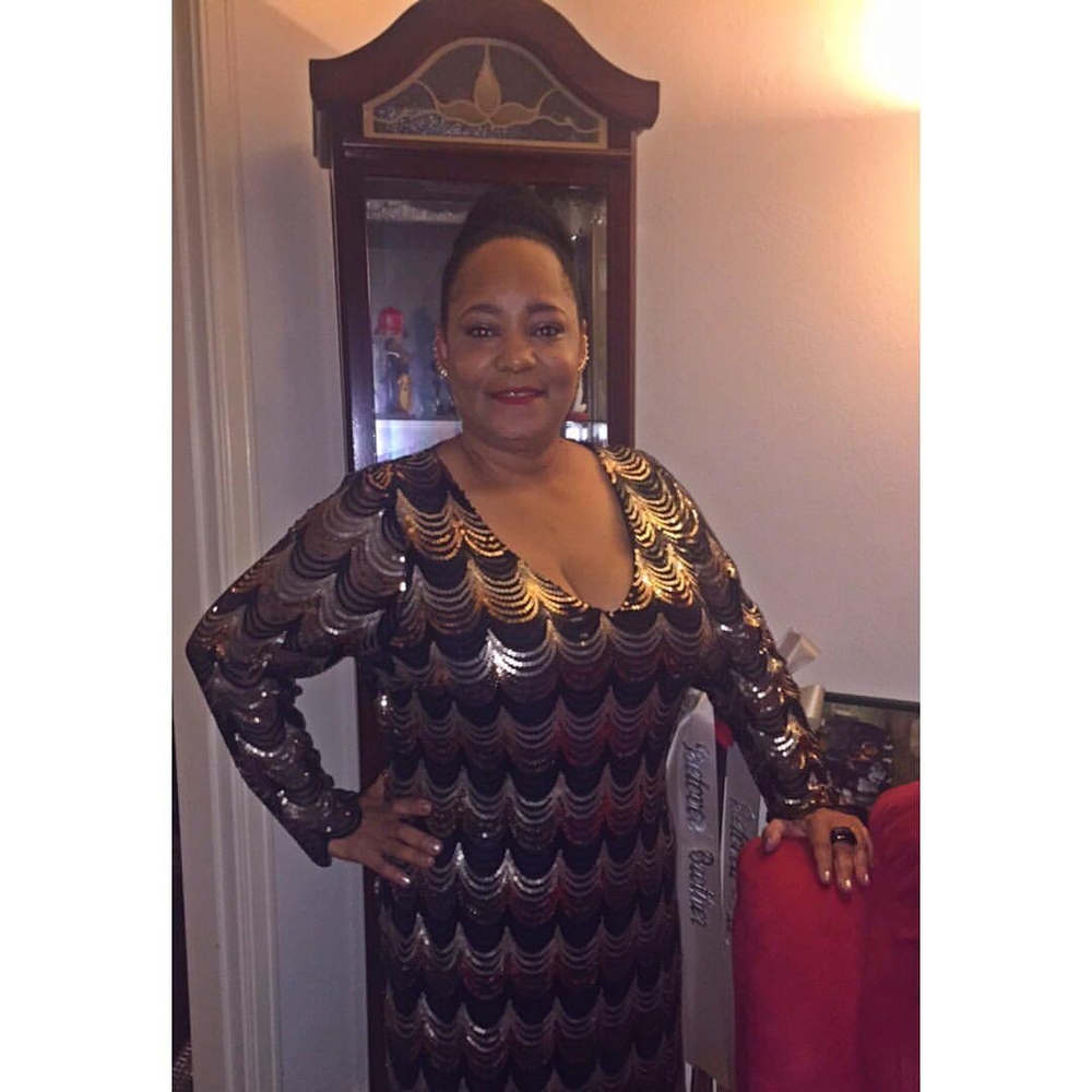 Meet your Posher, Valerie