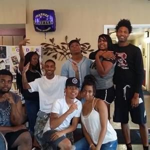 Meet your Posher, Sandra