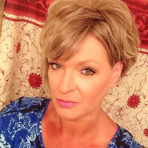 Meet your Posher, Janie