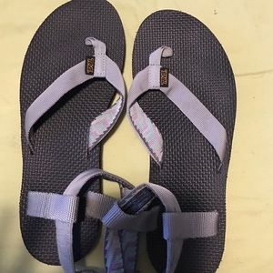 Teva sandals