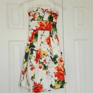 Summer dress great for date night