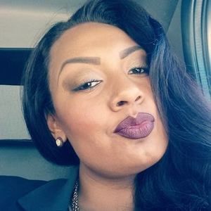 Meet your Posher, Krystal