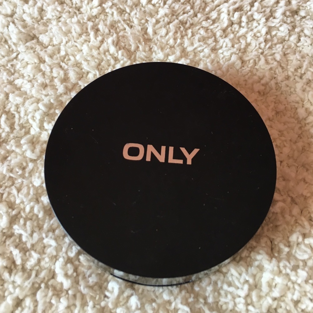 Only Blush