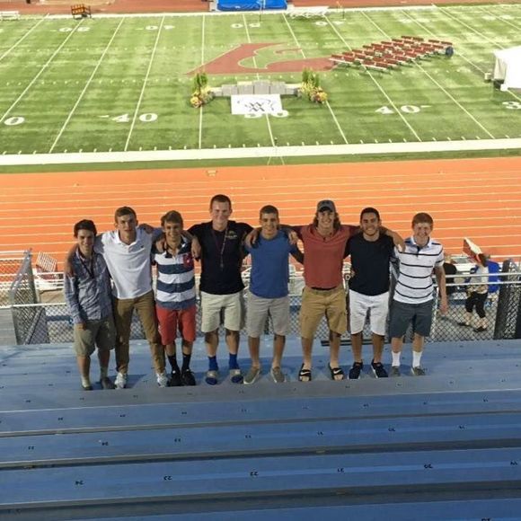 Meet your Posher, Logan - Picture 1 of 1