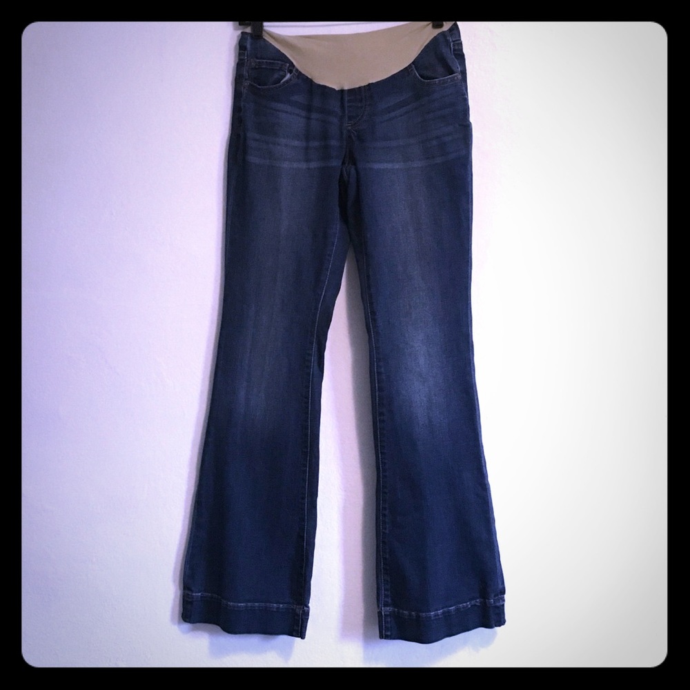 Motherhood Maternity trouser jeans