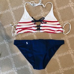 Ralph Lauren Bikini 😍