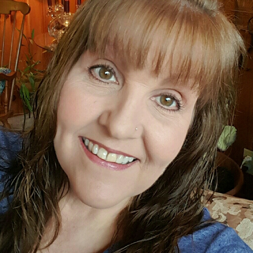 Meet your Posher, Terry