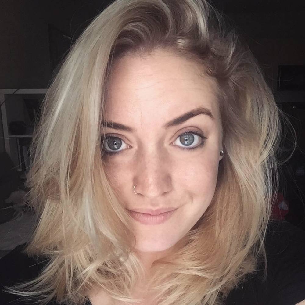 Meet your Posher, Jackie