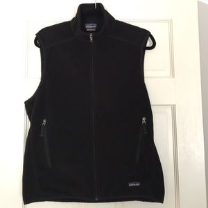 Patagonia Synchilla Vest Medium