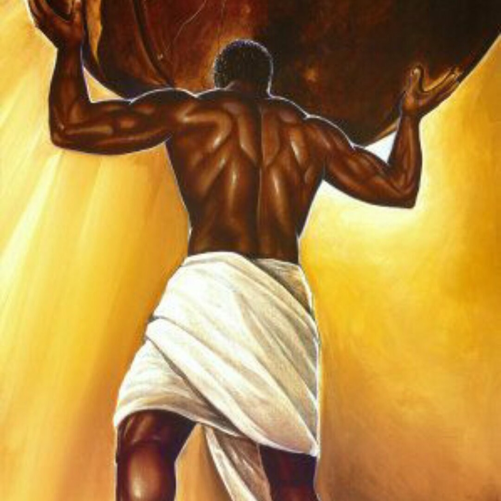 Meet your Posher, Joe