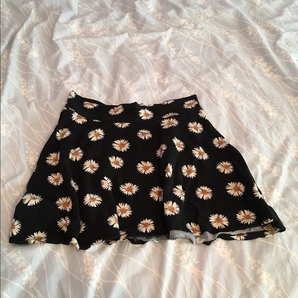 Full tilt skater skirt