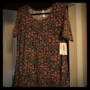 XS Perfect T NWT