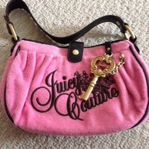 Juicy couture purse
