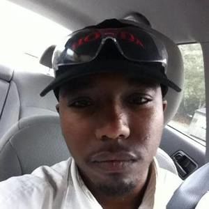 Meet your Posher, Jonathan