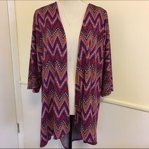 LuLaRoe Lindsay