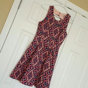 Cute summer dress, great for a wedding