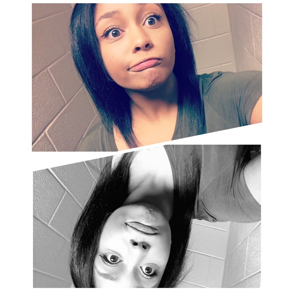 Meet your Posher, Christina