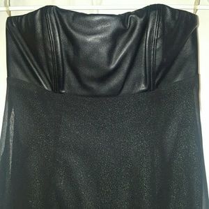 High low dress