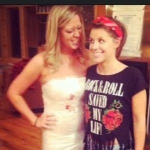 Meet your Posher, Katelynn