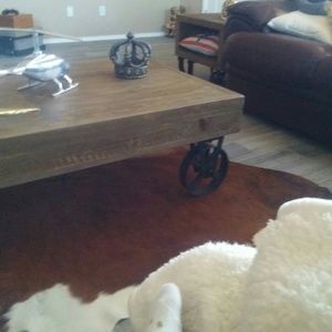 Meet your Posher, Lorie