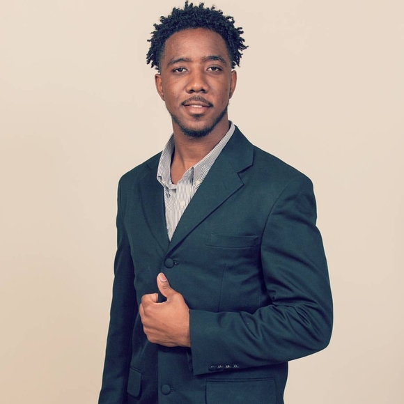 Meet your Posher, Michael - Picture 1 of 1