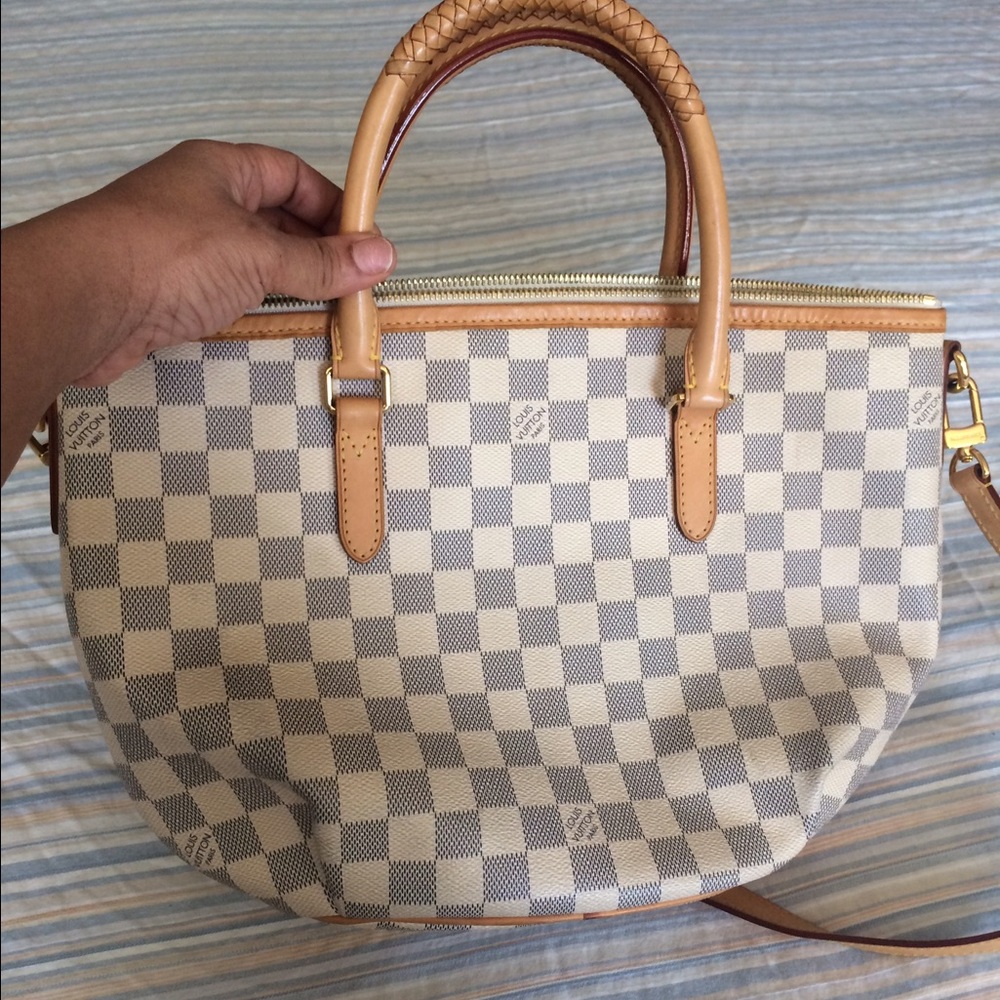 Louis Vuitton handbag