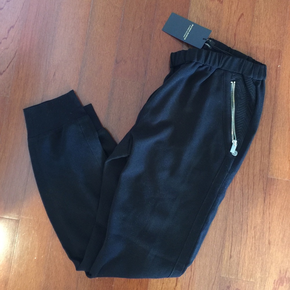 Maison Scotch pants