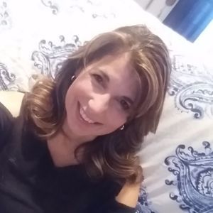 Meet your Posher, Kathryn