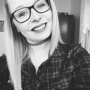 Meet your Posher, Alli