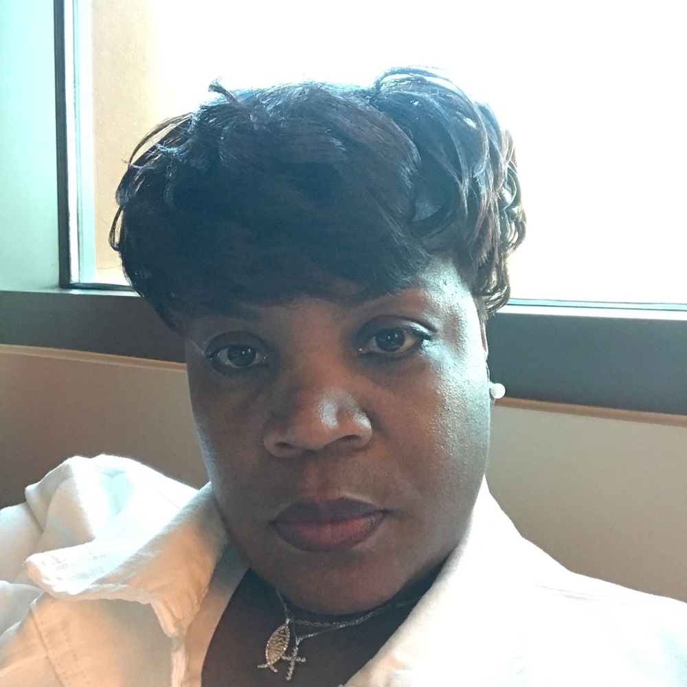 Meet your Posher, Brenda