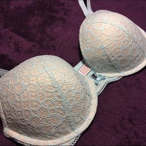 Victoria's Secret Dream Angels Bra