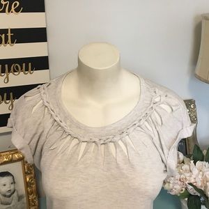 A Pea in the Pod Tee