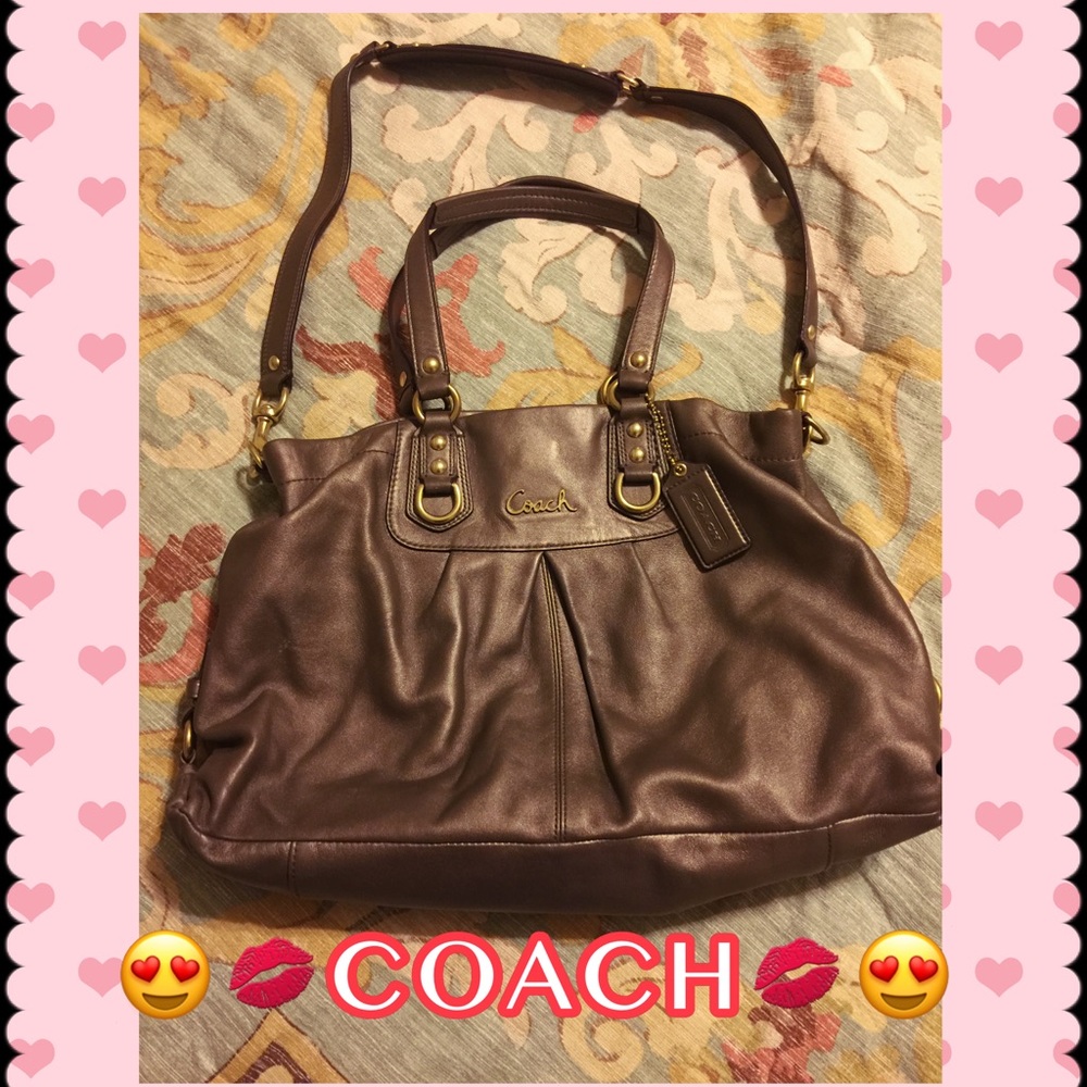 🎉LOW PRICE🎉COACH 🎉
