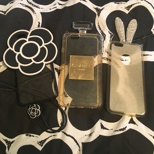 Cell phone cases iPhone 6