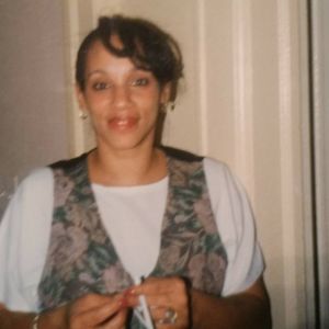 Meet your Posher, Lorene