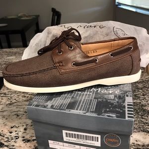 Men Boat Shoes !!! Brand New !!!