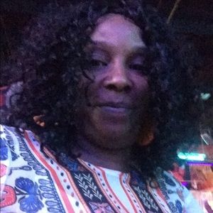 Meet your Posher, Chantel