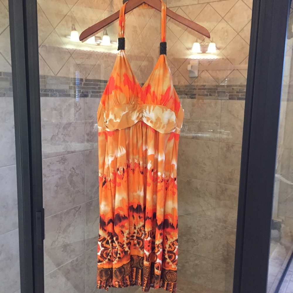 NWT ChristinaLove Sundress