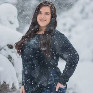 Meet your Posher, Kiley