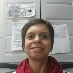 Meet your Posher, Elizabeth