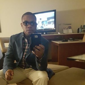 Meet your Posher, Fred