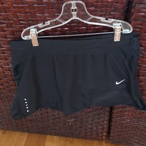 Nike Tennis Skirt