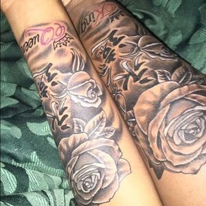 Meet your Posher, Lawrence