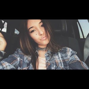 Meet your Posher, Maryssa