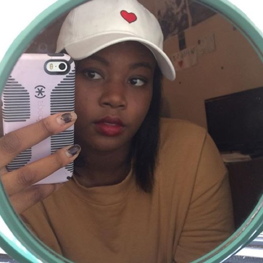 Meet your Posher, Presina