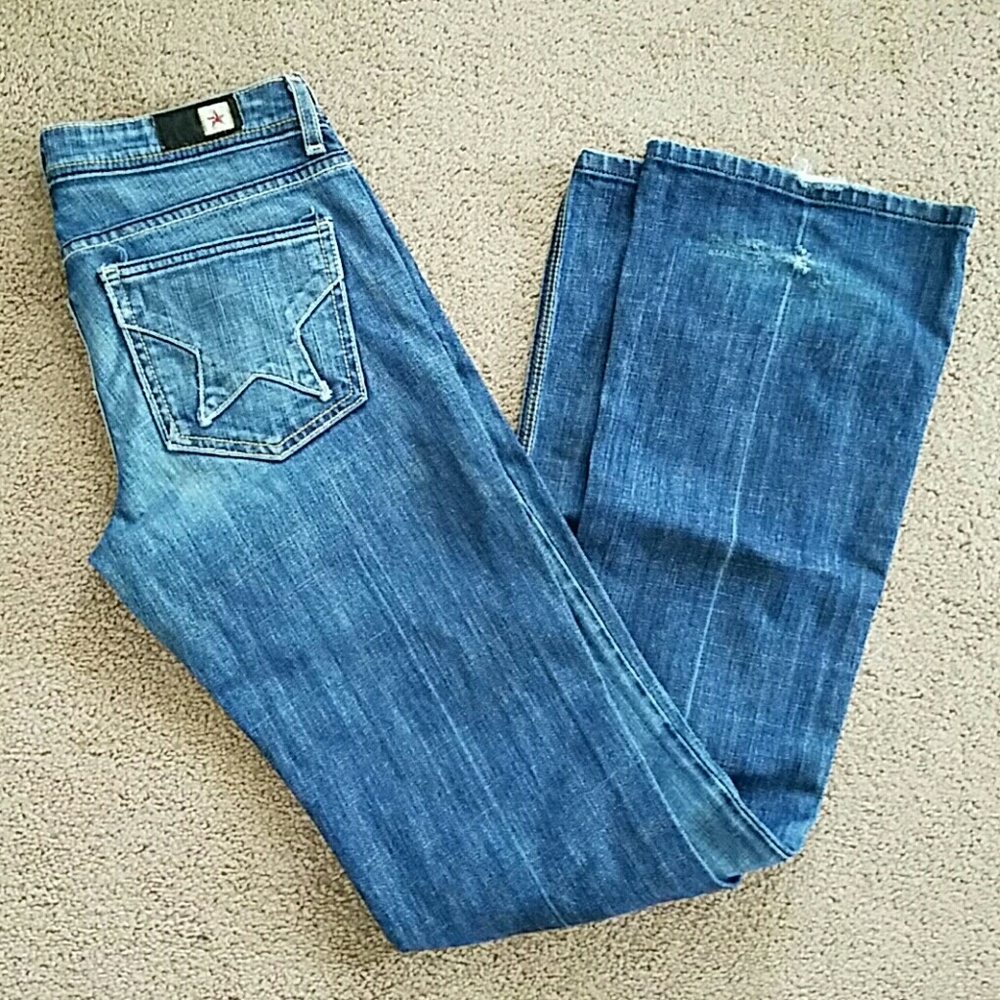 People's Liberation Jeans