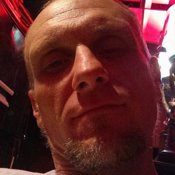 Meet your Posher, Jason - Picture 1 of 1