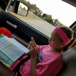 Meet your Posher, Trevor