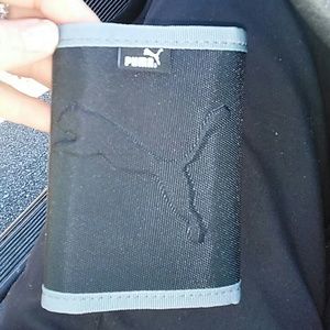 Brand New Puma wallet