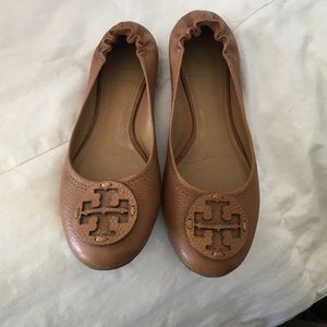 Tory Burch Flats